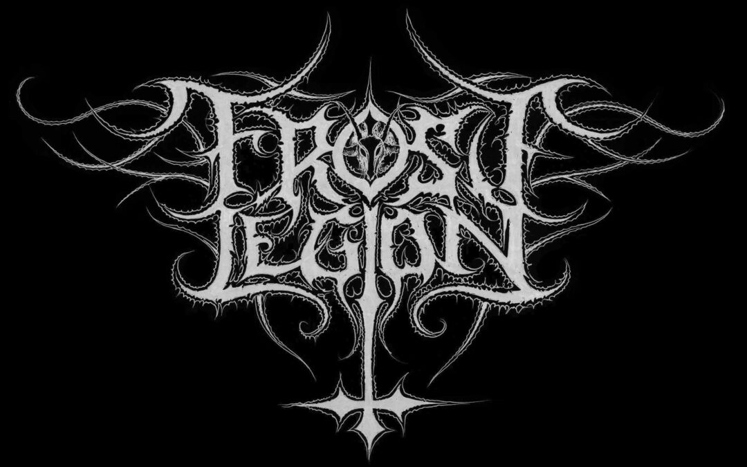 Frost Legion – Live – 2016