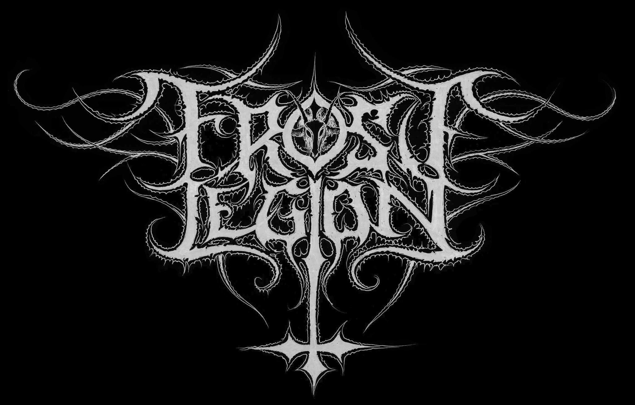 Frost Legion – Live – 2016