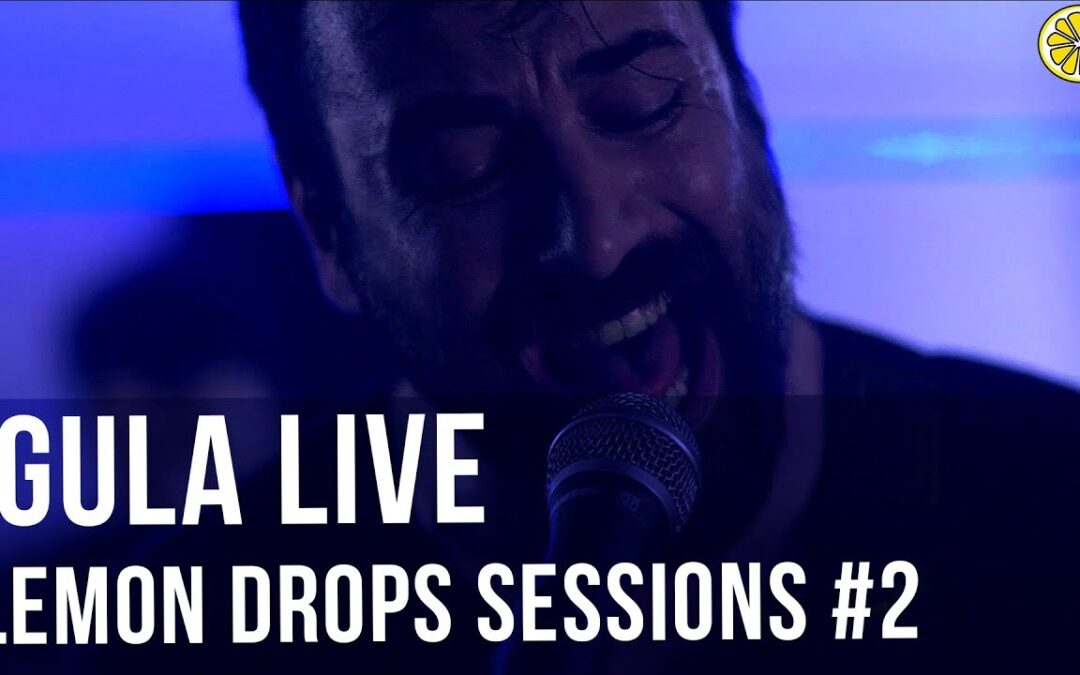 Gula – Live Session – 2019
