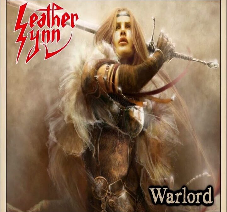 Leather Synn – Warlord – 2020