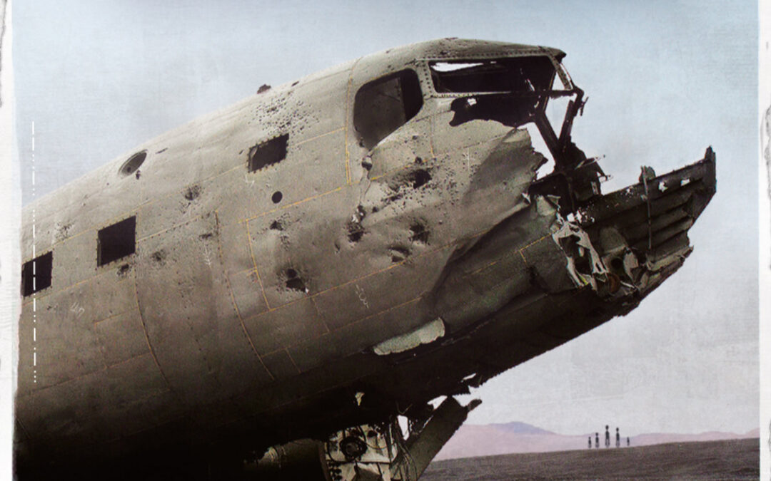 Comitiva Charlie – Mil Voltas ao Contrário – 2018