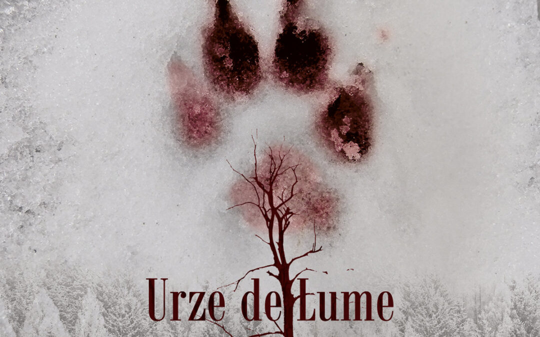 URZE DE LUME – Hist​ó​rias de Lobos – Entre o Lume e a Escurid​ã​o – 2020