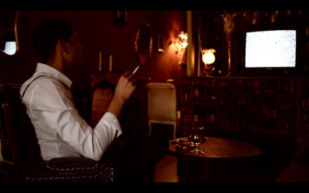 The Crying Grapes – Whiskey Drops (Videoclip) – 2018