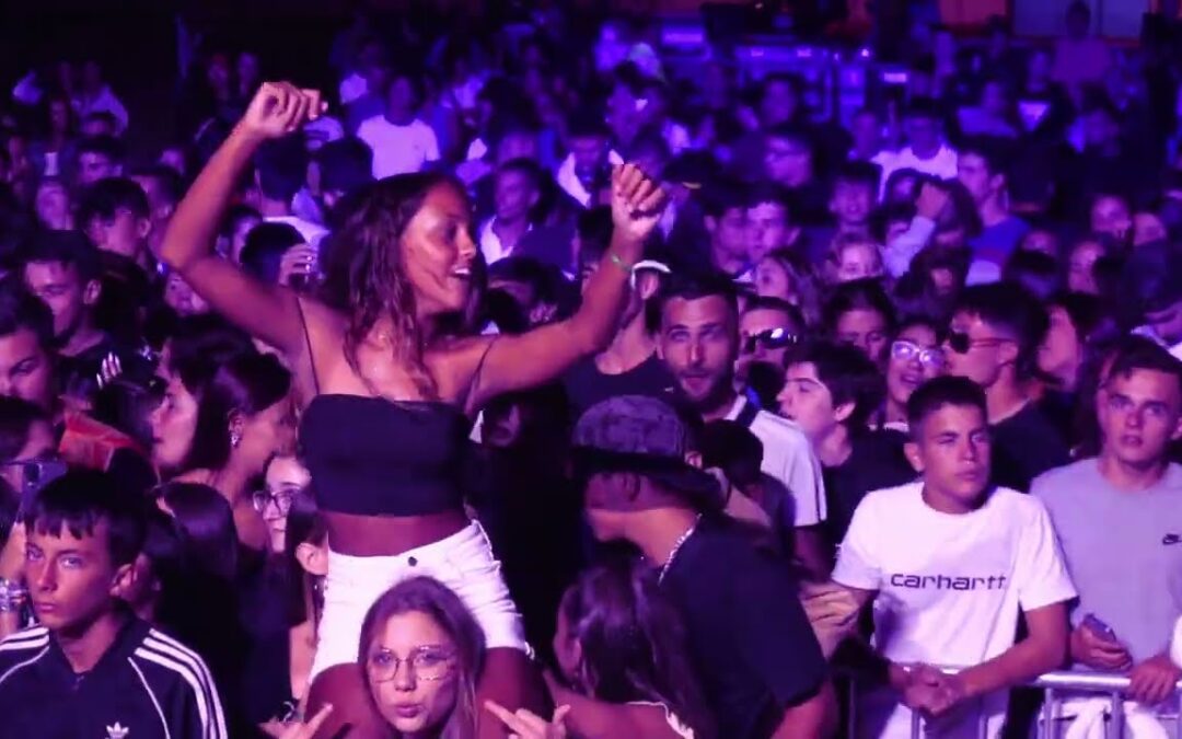 Guadiana Music Fest (AfterMovie) 2022