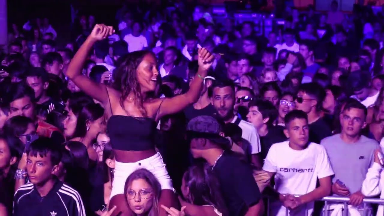 Guadiana Music Fest (AfterMovie) 2022