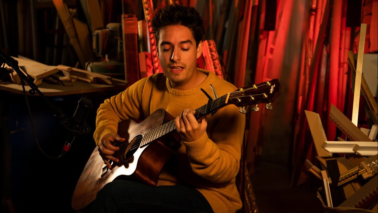 Luis Sequeira – Live Sessions – 2013-2024