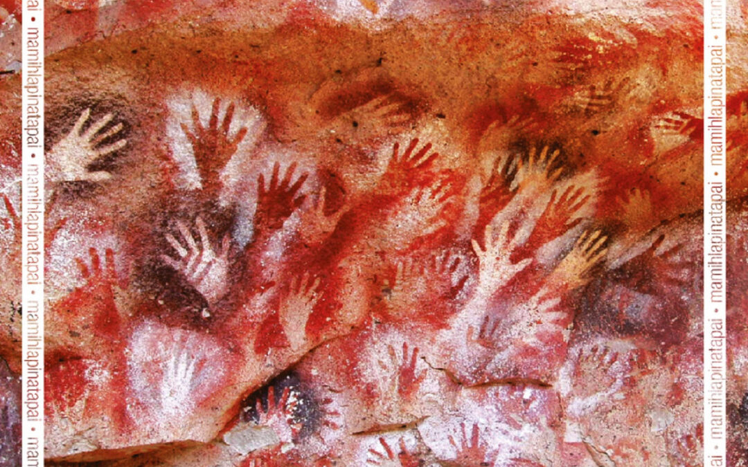 Mamihlapinatapai – I – 2016