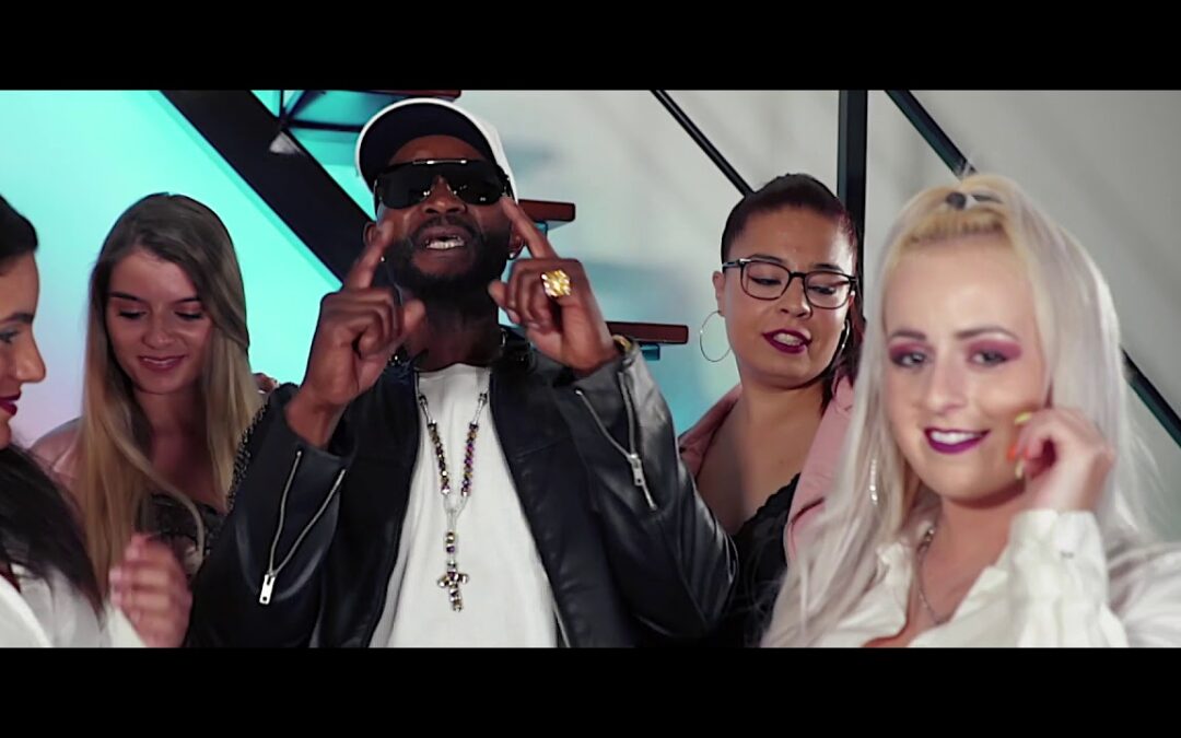 Arisco Lee – You Want Dance – 2018