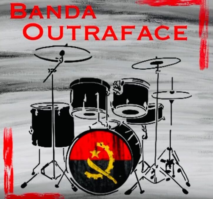 Banda Outra Face – Kota Angolano – 2020