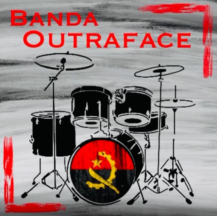 Banda Outra Face – Kota Angolano – 2020