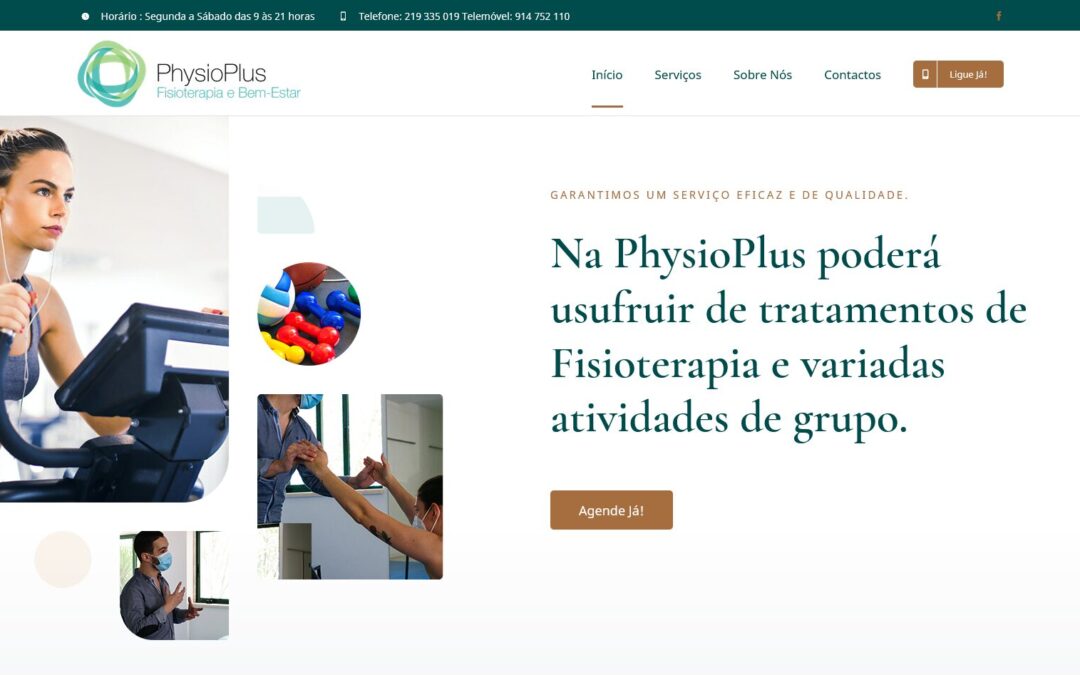 Physioplus.pt