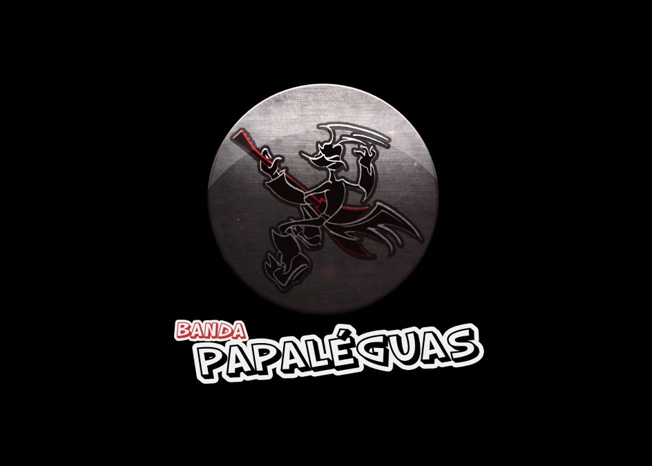 Papaléguas – Sem Ti – 2018