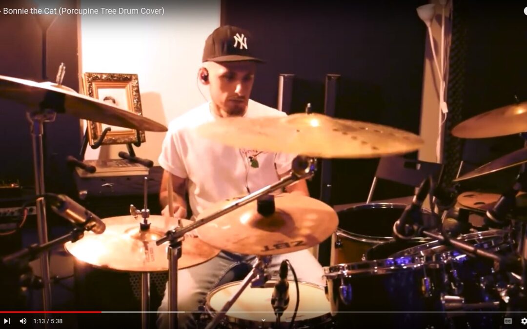 Peres – Drum Covers – 2021