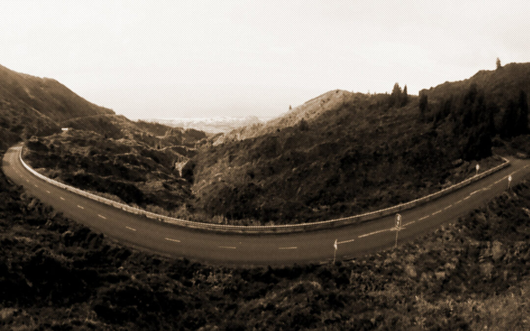 Rés-do-Chão – De Um Lado Para o Outro – 2020