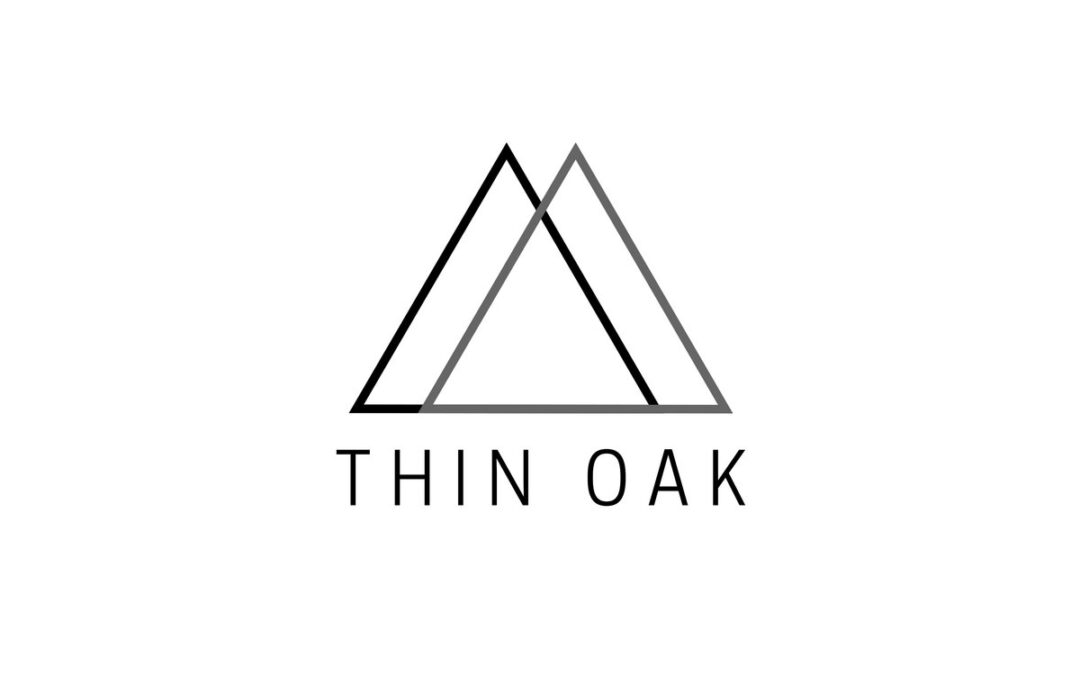 Thin Oak – Thin Oak – 2019