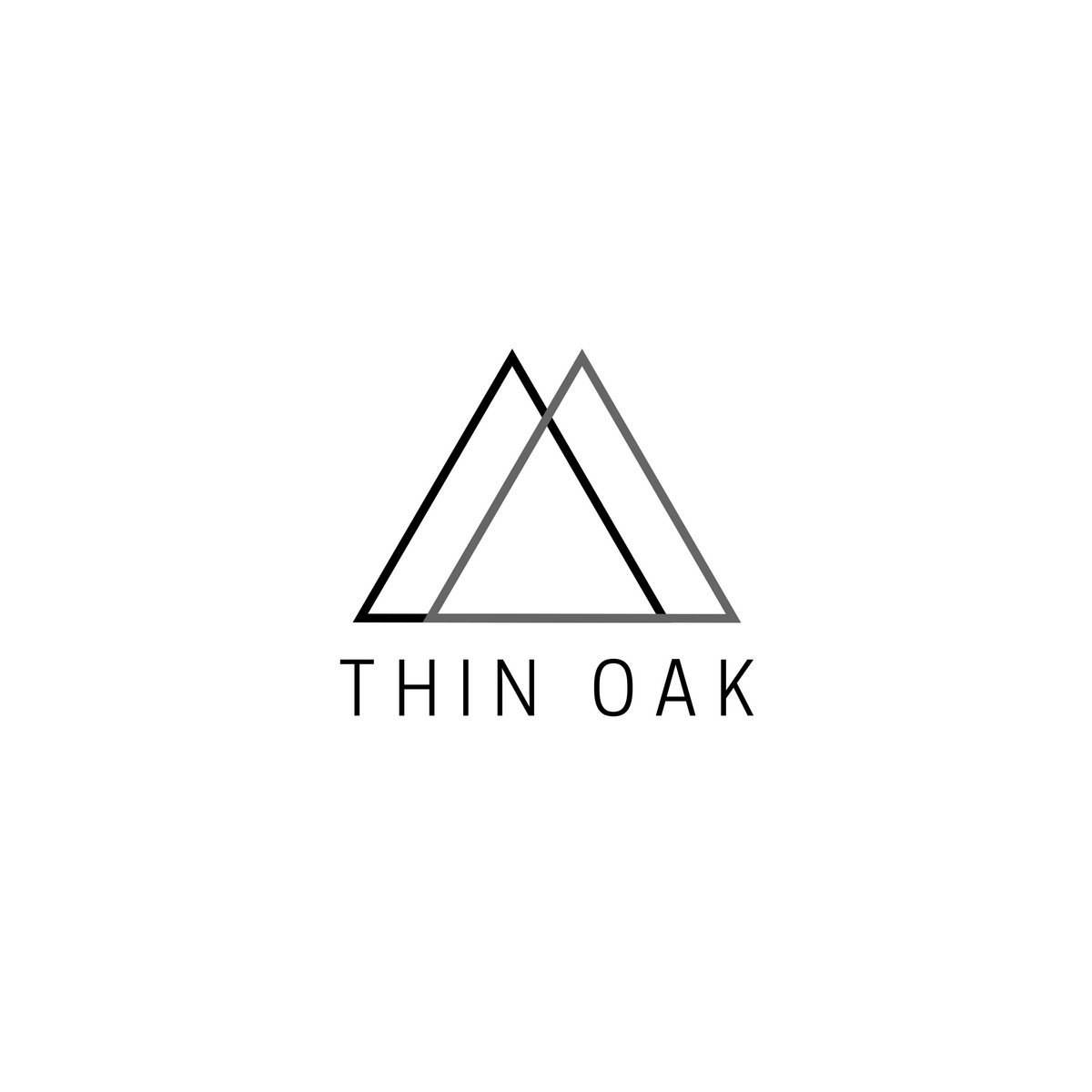 Thin Oak – Thin Oak – 2019