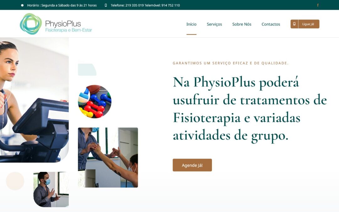Physioplus.pt