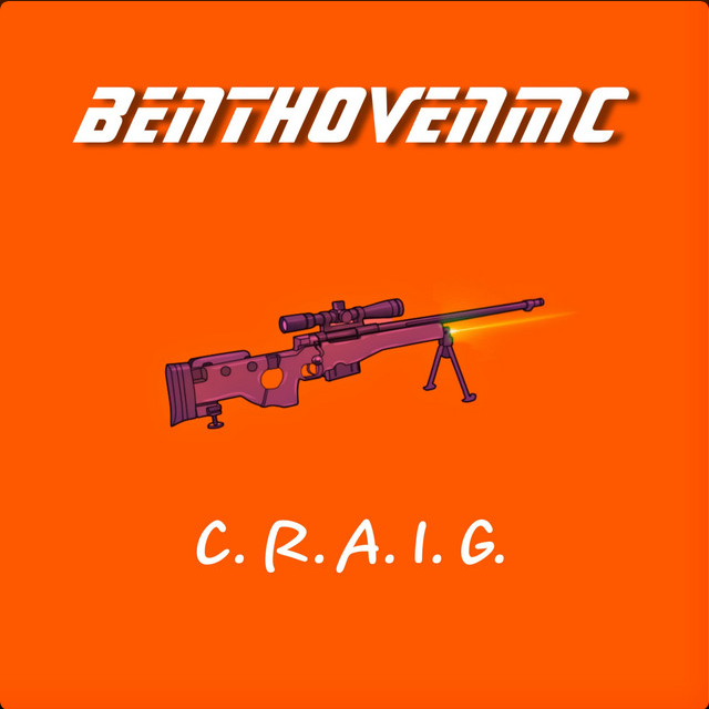 C.R.A.I.G. – Benthoven MC – 2019